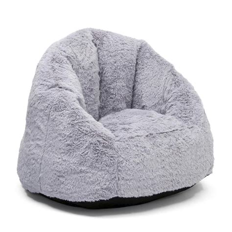 Giant Fluffy Bean Bags Ideas On Foter