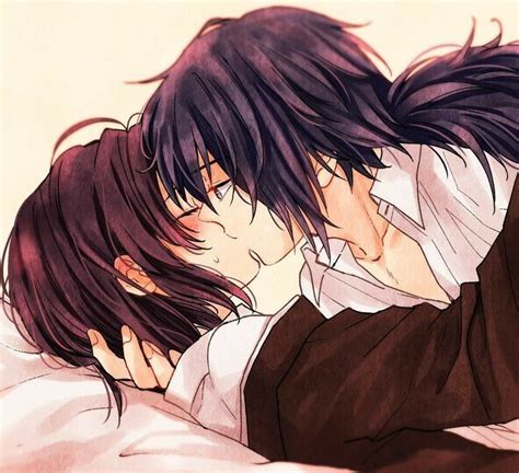 The Best 17 Giyuu X Shinobu Fanart Kiss - factmediaplace