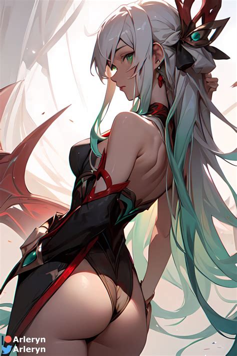 League Of Legends Porn Hentai Ai Generated Irelia Xan Valorant