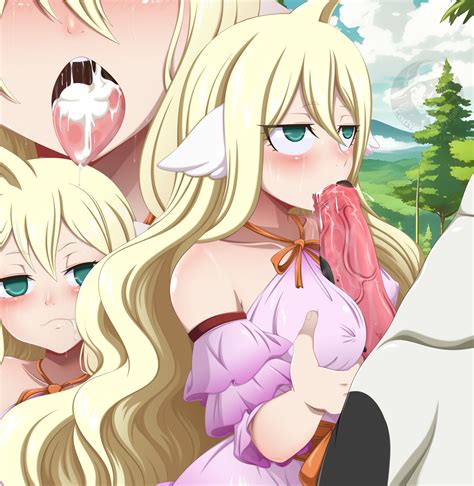 Summer Fairy V By Lady Fantasma Hentai Foundry