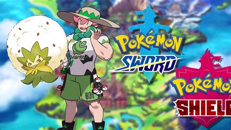 Daily Vg Music Turffield Pokemon Sword Shield Youtube