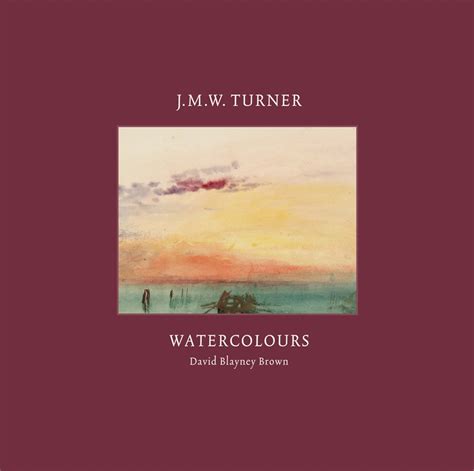 Turner Watercolours (reissue) | Thames & Hudson Australia & New Zealand