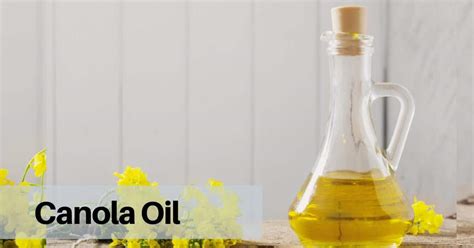 9 Best Peanut Oil Substitutes To Guard Against Allergies