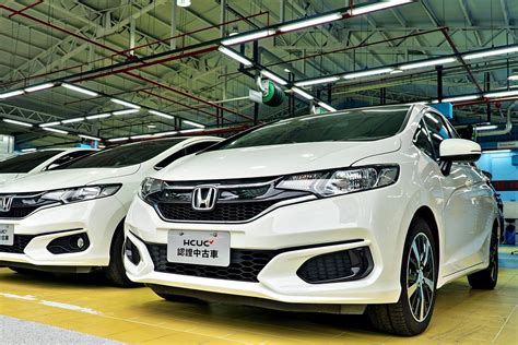 Honda台灣首間原廠認證中古車據點加設原廠服務廠！