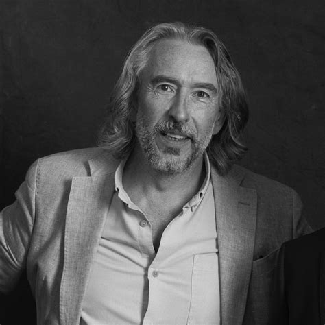 Steve Coogan On Stage London Theatre
