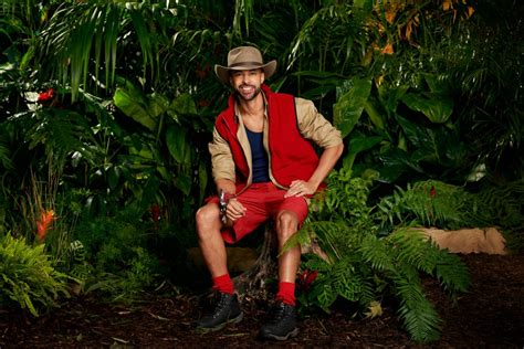 Who Is Marvin Humes Im A Celebrity 2023 Contestant And Musician