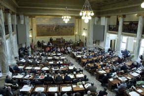 20 Bills Needed in the 2017 Montana Legislature