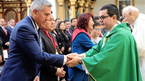 Alcalde provincial participó de los XXI Aniversario de creación del