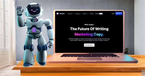 Top Alternative Solutions for CopyAI