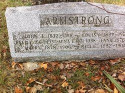 John J Armstrong 1832 1918 Mémorial Find a Grave