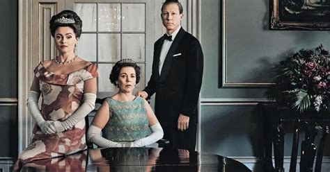 Netflix Revela Trailer De The Crown Tercera Temporada Olivia Colman