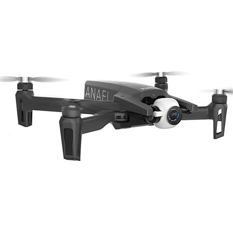 Customer Reviews Parrot Anafi Fpv Drone With Skycontroller Dark Gray