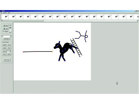 Pivot Animator Logo