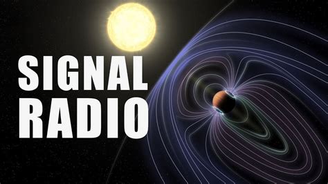 Le Premier Signal Radio Provenant Dune Exoplan Te D Tect Dnde