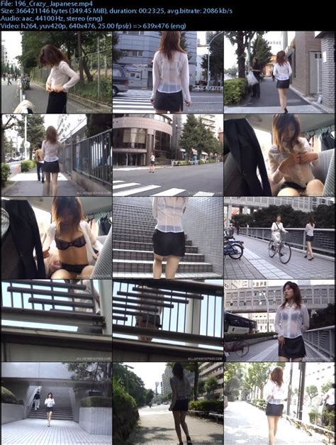 Crazy Japanese Public Sex Page 3