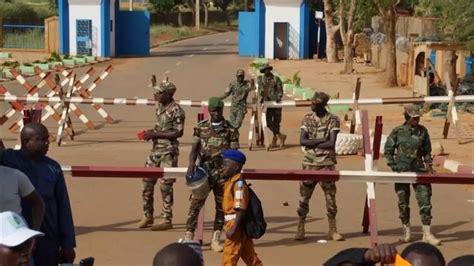 Le Niger garde sa frontière avec le Bénin fermée malgré la levée des