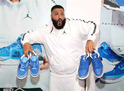 Dj Khaled Opens Up About Jay Z And Beyoncé His Son Asahd And His