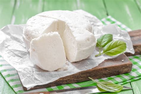 Come Fare Il Formaggio Fresco A Casa La Cucina Italiana