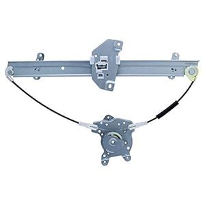 Premier Gear Pg Window Regulator Fits Mitsubishi Passenger