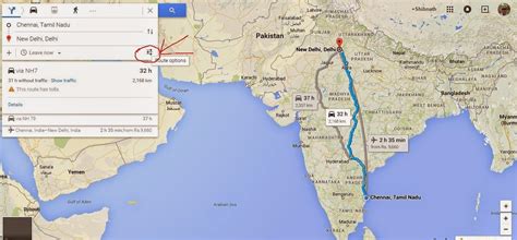Changing Scale from Kilometres to Miles - Google Product Forums