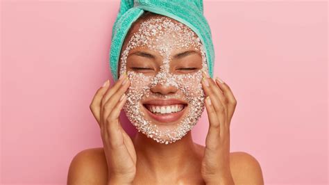 Ways To Exfoliate Your Skin Blog Vivo Per Lei