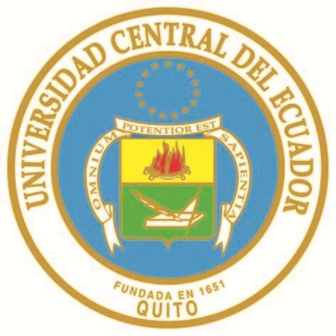 Universidad Central del Ecuador - EcuRed