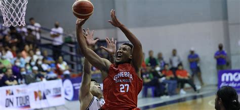 Onwubere Gray Lead Ginebra Past Blackwater News PBA The Official