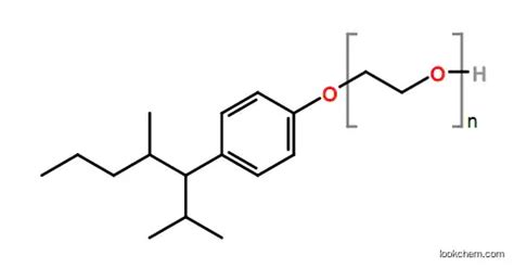 Poly Oxy Ethanediyl A Isononylphenyl W Hydroxy Casno