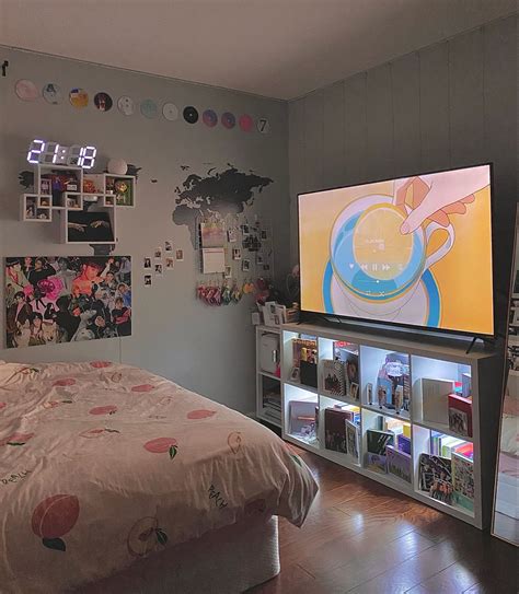 Kpop Room