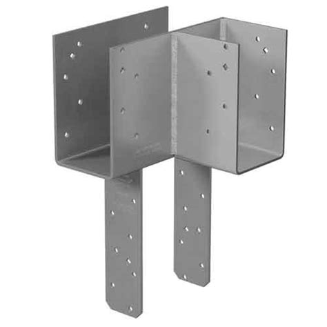 Simpson Strong Tie Eccllr Corner Column Caps