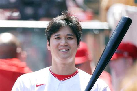 【mlb担当記者の目】大谷翔平がエンゼルス残留を選ぶ2つの理由「資金面＆起用方法」 Gm会議開幕（12ページ） サンスポ