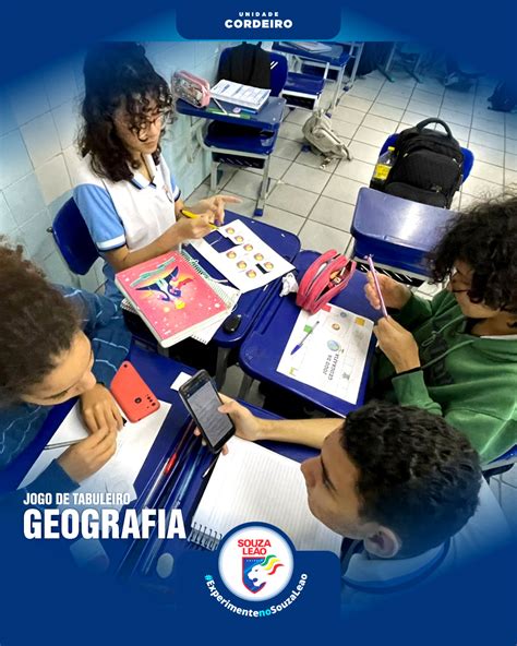 Tabuleiro De Jogo Geografia