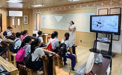 七弦为益友，两耳是知音 天津城建大学