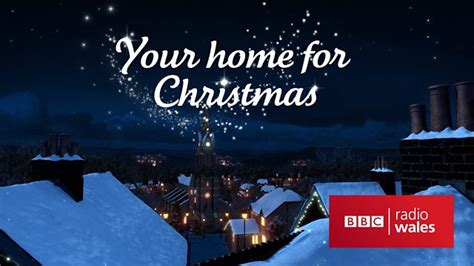 Bbc Radio Wales Wynne Evans Bbc Radio Wales Your Home