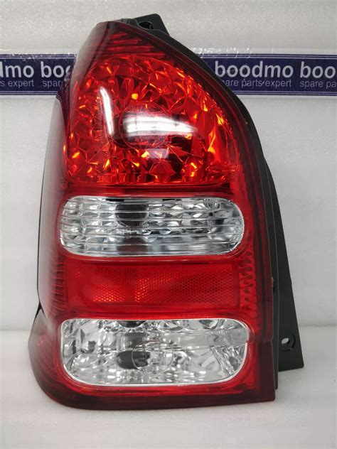 Tail Light For Maruti Alto Rcu Nl Lumax For Sale Online Ebay