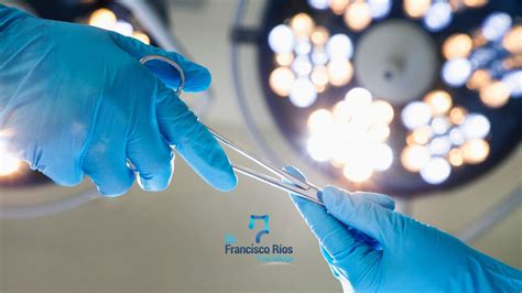 Qu Es Una F Stula Anal Dr Francisco R Os