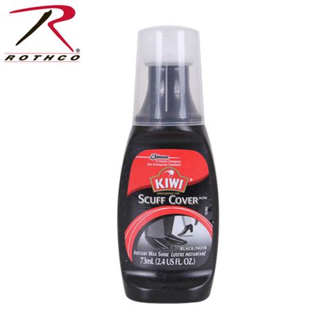 Kiwi Scuff Cover Liquid Black Hero Outdoors