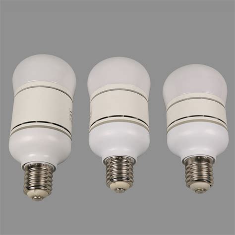 LED High Power Bulb 45W E40 E27 B22 Industry Quality Long Life Span