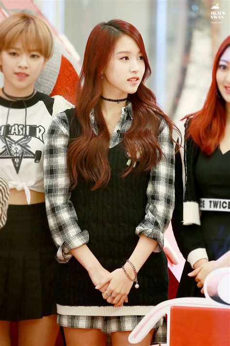 Team Twice Kpop Fashion Fashion Mina