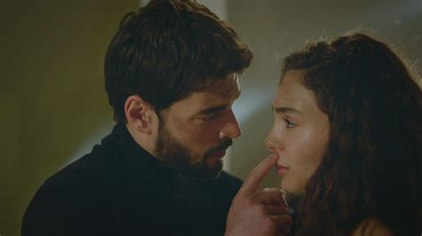 Watch Hercai Amor Y Venganza Episode Loco De Amor Nbc