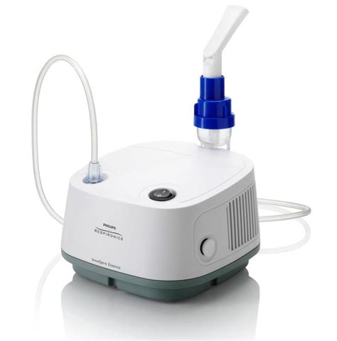 Nebulizator Philips Inhalator Philips Respironics Innospire Essence