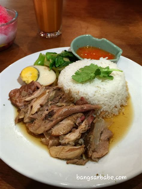 Go Thai SS Bangsar Babe