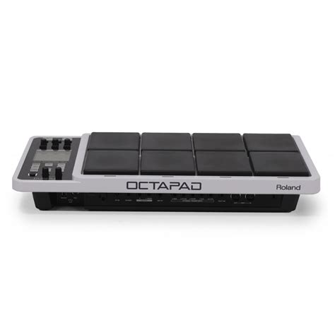 Roland Octapad Spd Total Percussion Pad Secondhand At Gear Music