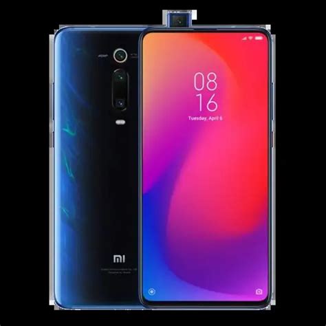 Wymiana Baterii Xiaomi Mi 9T Pro Pan Szybka