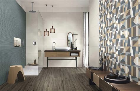 Le Piastrelle Per Il Bagno Di Marazzi Scelte Di Gusto