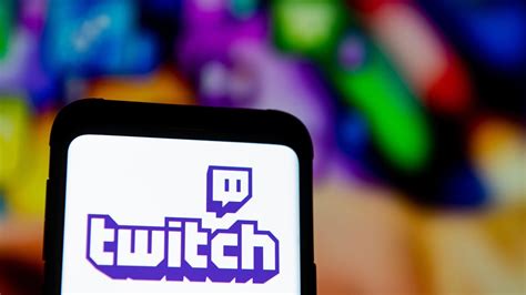 Twitch Sues Users Who It Alleges Conducted ‘hate Raids