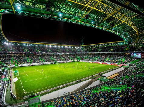 José Alvalade: acima do Sporting, só a ambição pelo ecletismo | MAISFUTEBOL