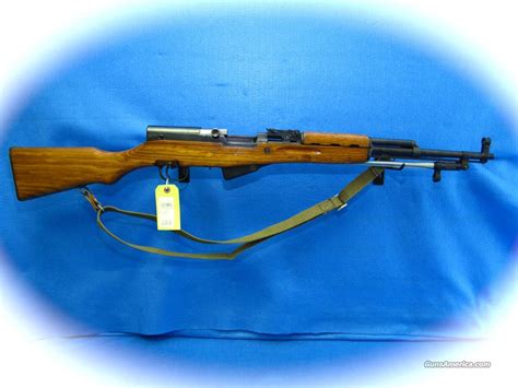 Century Arms SKS 7.62x39 Rifle