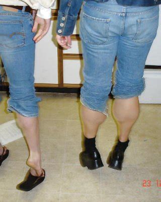 Female Muscular Calves Porn Pictures XXX Photos Sex Images PICTOA