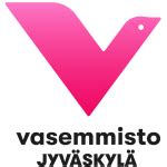 Jyväskylän Vasemmiston kunnallisjärjestö uuden puheenjohtajansa Jouni